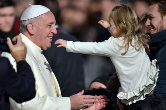 AFP / AFP