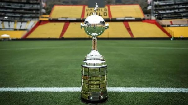 La Copa Libertadores 2023 dará inicio el 7 de febrero.