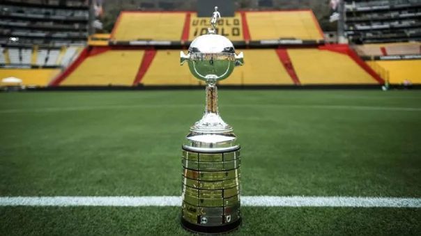 Sorteo fase preliminar de la Copa Libertadores 2023: hora y dónde ver en vivo
