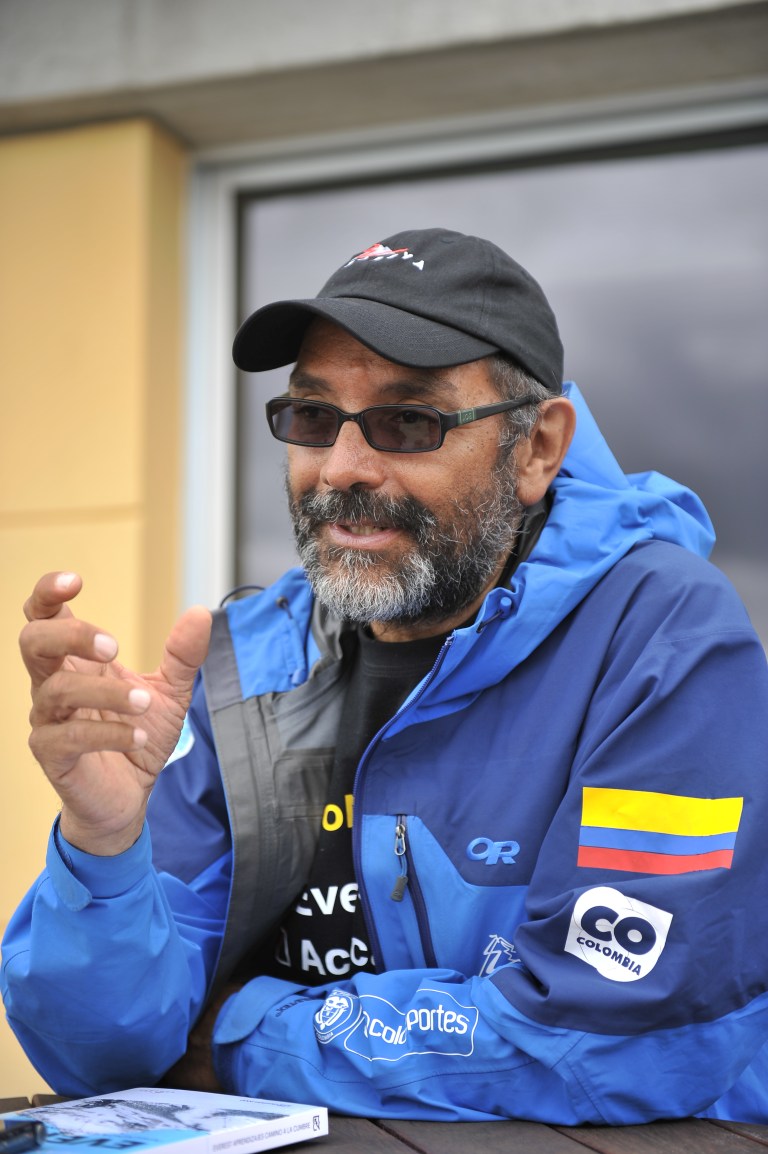 Paso a paso: “Cómo vamos, vamos bien”