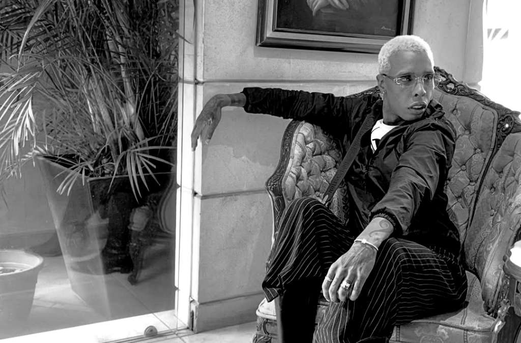 El DJ Regio Clow, amigo de B King, también fue encontrado sin vida en México. Los artistas estaban desaparecidos desde el pasado martes 16 de septiembre.