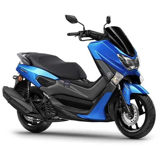 Yamaha GPD 150.