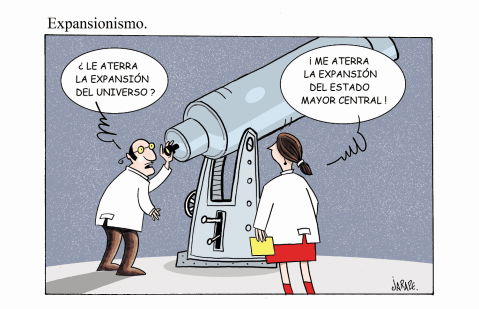 Expansionismo
