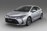 Toyota Corolla: en una nueva era