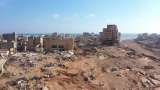 Inundaciones en Libia pueden desatar brote de enfermedades, según la ONU