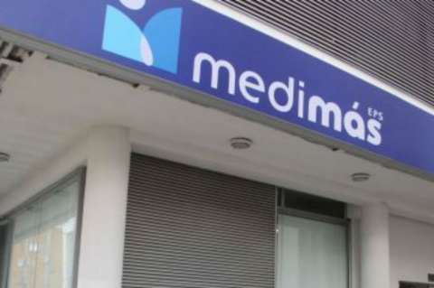 Medimás retira a todos sus usuarios de Esimed