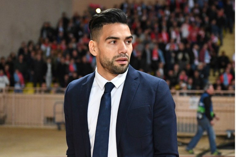 Falcao acepta fraude fiscal en España y cancela 8.2 millones de euros