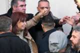 Muerte política de Cristina Fernández de Kirchner, combustible electoral en Argentina