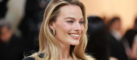 ¿Cómo lograr el rubio que usa Margot Robbie?