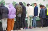 Cayó banda que comercializaba drogas en el Siete de Agosto: madre e hijo eran los cabecillas