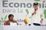 Así se enfrió la relación entre el presidente Petro y la vicepresidenta Márquez