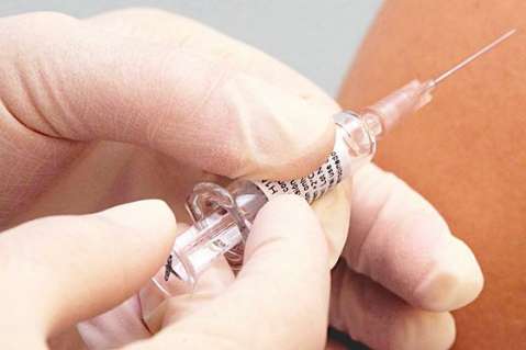 ¿Qué tan confiable es la vacuna contra el papiloma?