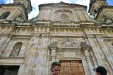 Lugares para hacer turismo religioso en Colombia