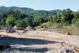 La demanda de arena crece tan rápido como los problemas de su extracción