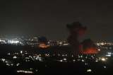 Israel intensificó los ataques contra Líbano, luego de sus bombardeos en Beirut