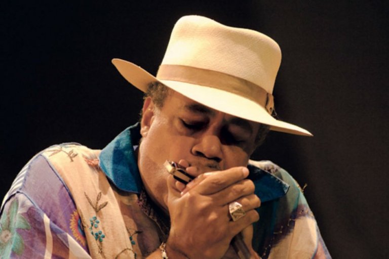 Billy Branch: el embajador del blues de Chicago regresa a Bogotá este sábado