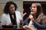 Lozano reclamó a Posso por su gestión en la Consejería Presidencial de la Juventud