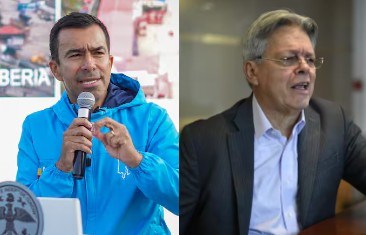 RegioTram del Norte causa nuevo rifirrafe entre el Gobernador y el gerente del Metro