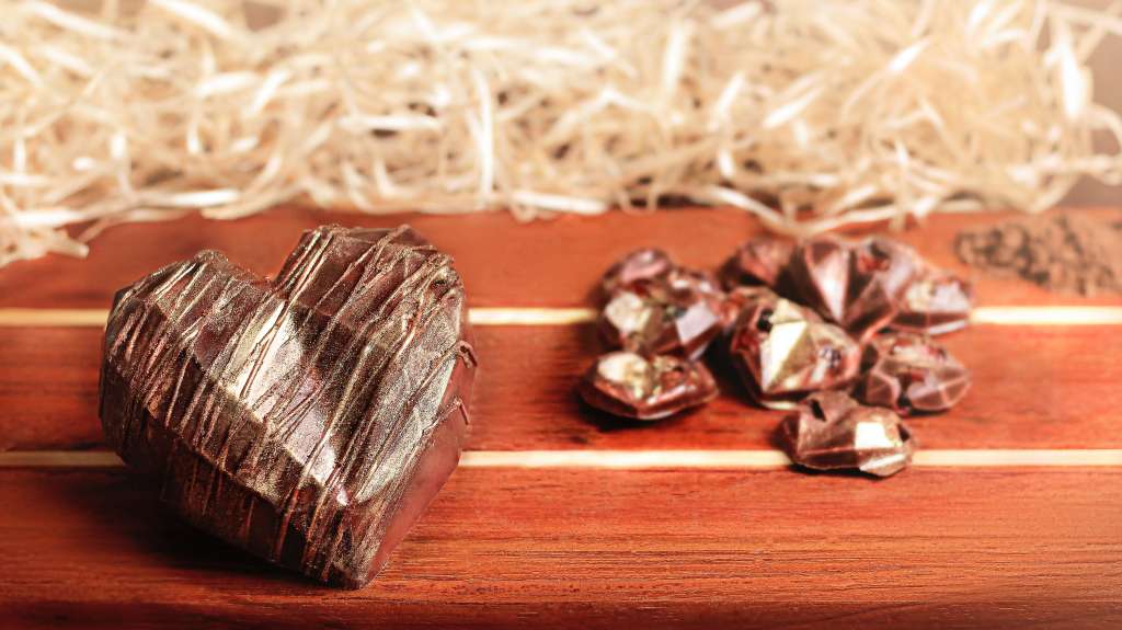 Cada 13 de septiembre se conmemora el Día Internacional del Chocolate.