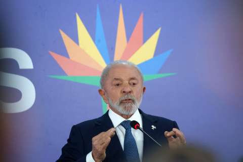 “No queremos un emperador”: Lula toma la vocería de los BRICS y ataca a Trump