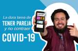 Cómo cuidarse en las apps de citas | La Disidencia