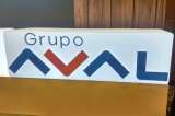 El peso del Grupo Aval en Colombia