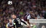Jhon Jáder Durán volvió a anotar en la Champions League: video de su nuevo golazo