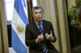 Macri: "La lengua es nuestro mayor activo, depende de nosotros mantenerla viva"