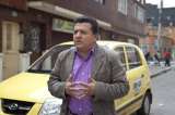 “Voy a rezar para que Uber compre el Acueducto de Bogotá”, Hugo Ospina