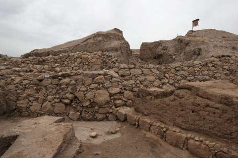 Ciudad cisjordana de Jericó espera más turismo con sitio en la lista de la Unesco