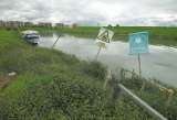 La odisea para descontaminar el río Bogotá