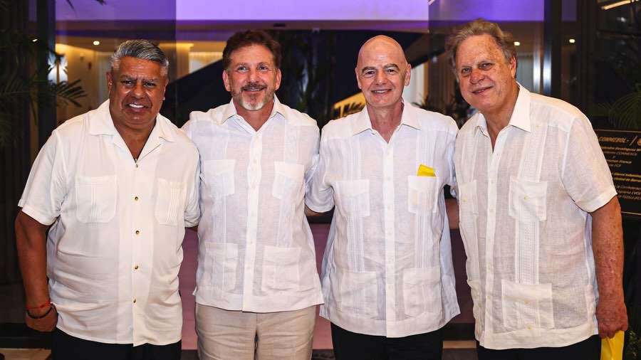 En imágenes: así es el nuevo Centro de Alojamiento para el Alto Rendimiento de la selección
