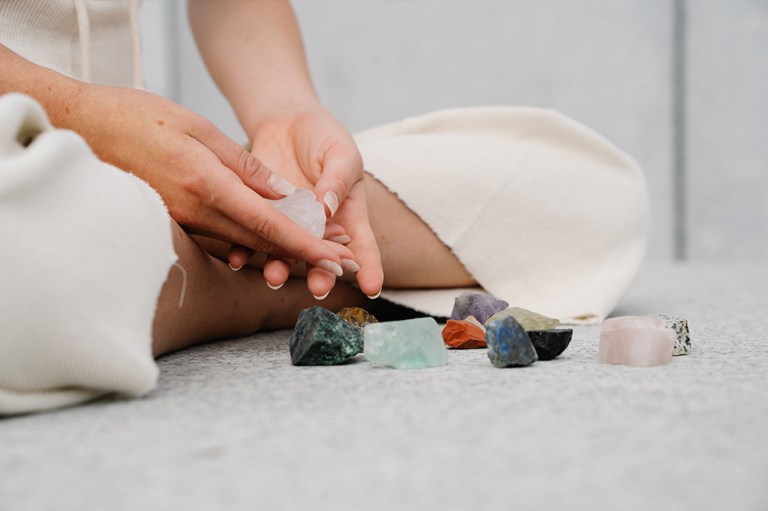 ¿Qué piedra eres según tu fecha de nacimiento? Mira su significado astral