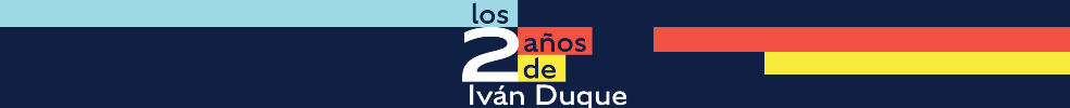 Dos años de Duque