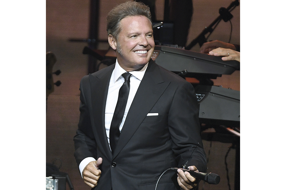 Luis Miguel