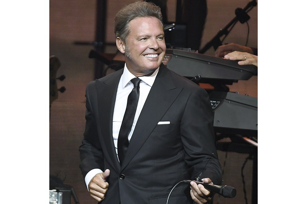 Luis Miguel
