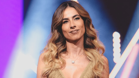 Conoce a Natalia Arroyave, la exnovia de Carla Giraldo que le robó el corazón