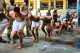 El Salvador: “más de 30.500 pandilleros detenidos en 50 días”, dice la Policía