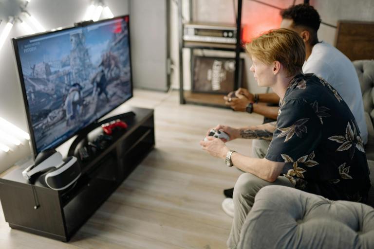 Cuando los videojuegos deportivos parecen casinos, los jugadores rara vez ganan