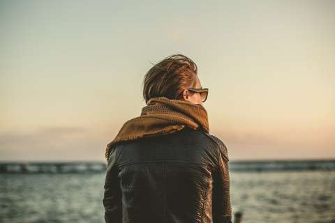 Meditación guiada para aprender a vivir en soledad