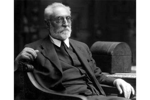 Miguel de Unamuno: bastión de la generación del 98 (Plumas transgresoras)