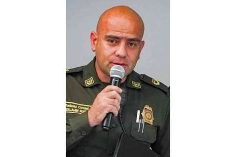 Falsos positivos en Sucre: el evasivo coronel Núñez podría entregarse esta semana