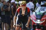 Tour de Francia 2022: Thomas Pidcock salió victorioso en Alpe d’Huez