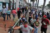 Un tercio de la población de Guayaquil en Ecuador contrajo el coronavirus