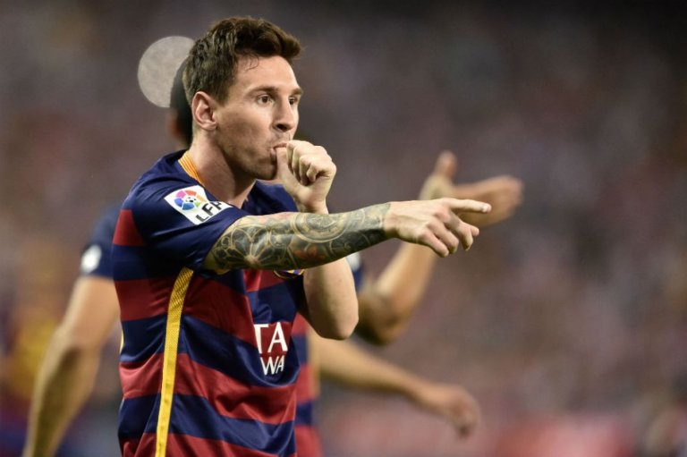 Bayern, Barcelona y Real Madrid, trío de favoritos en la Champions