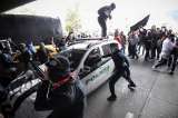 Paro Nacional: balance de la Policía es un uniformado muerto y 504 lesionados