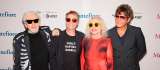 ¡Blondie se presentó por primera vez en Colombia! Así fue su concierto en el FEP