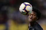 Cuadrado fue operado con éxito de su rodilla en Barcelona