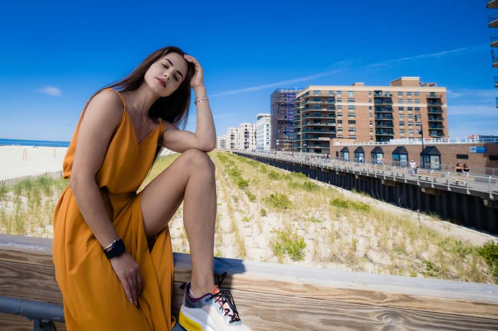 La estrella del verano: los vestidos, ideales para cualquier ocasión