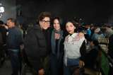 Paola Turbay y más famosos disfrutaron el concierto de Carlos Vives en Bogotá